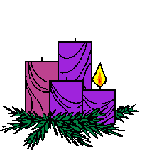 Morning Worship for Sunday 30th November 2025 - Advent 1 & What’s On