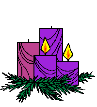 Morning Worship for Sunday 7th December, 2025 - Advent 2 & Sacrament of Holy Communion & What’s On