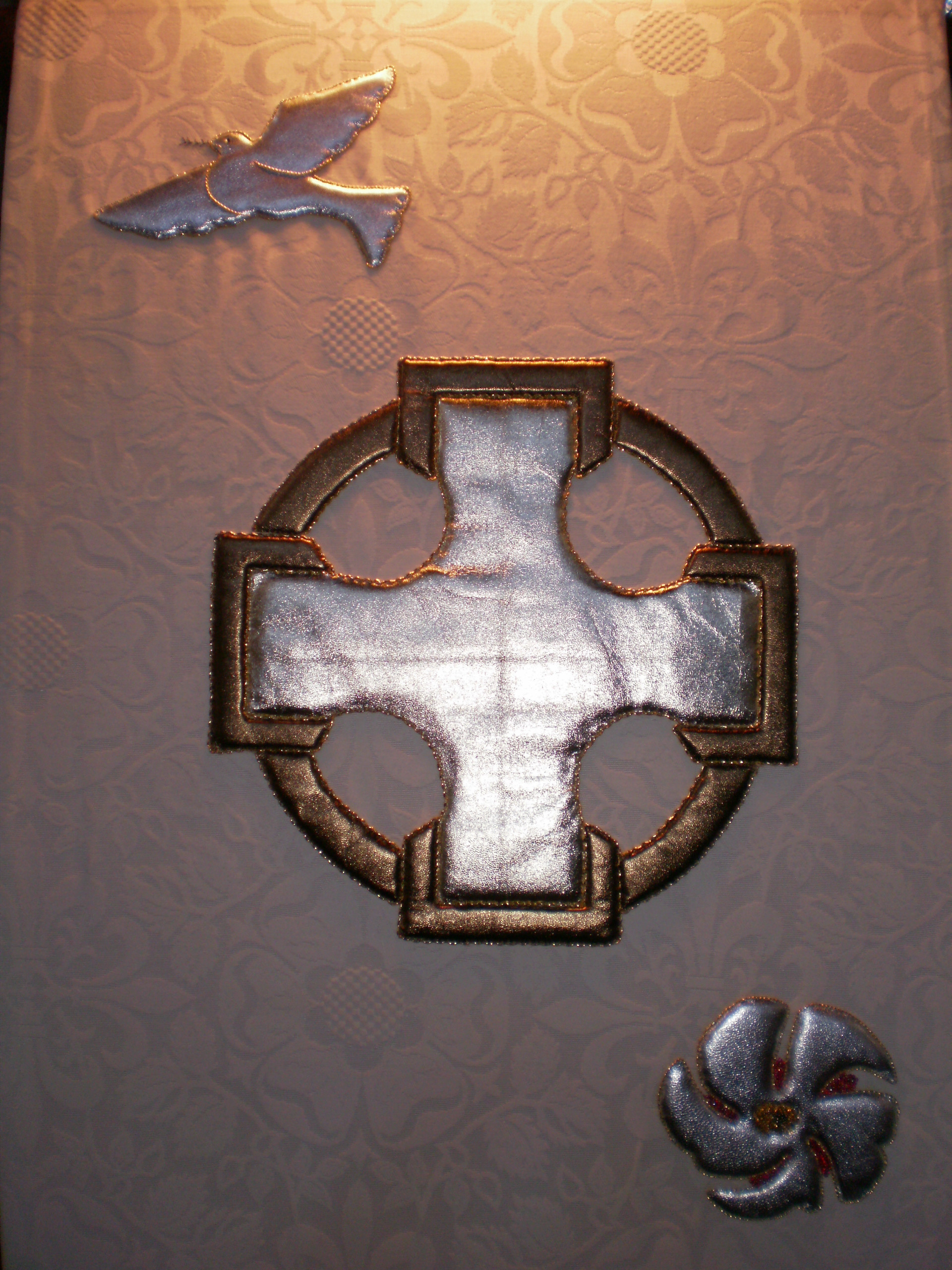Morning Worship for Sunday, 27th April 2025: 2nd Sunday of Easter & What’s On