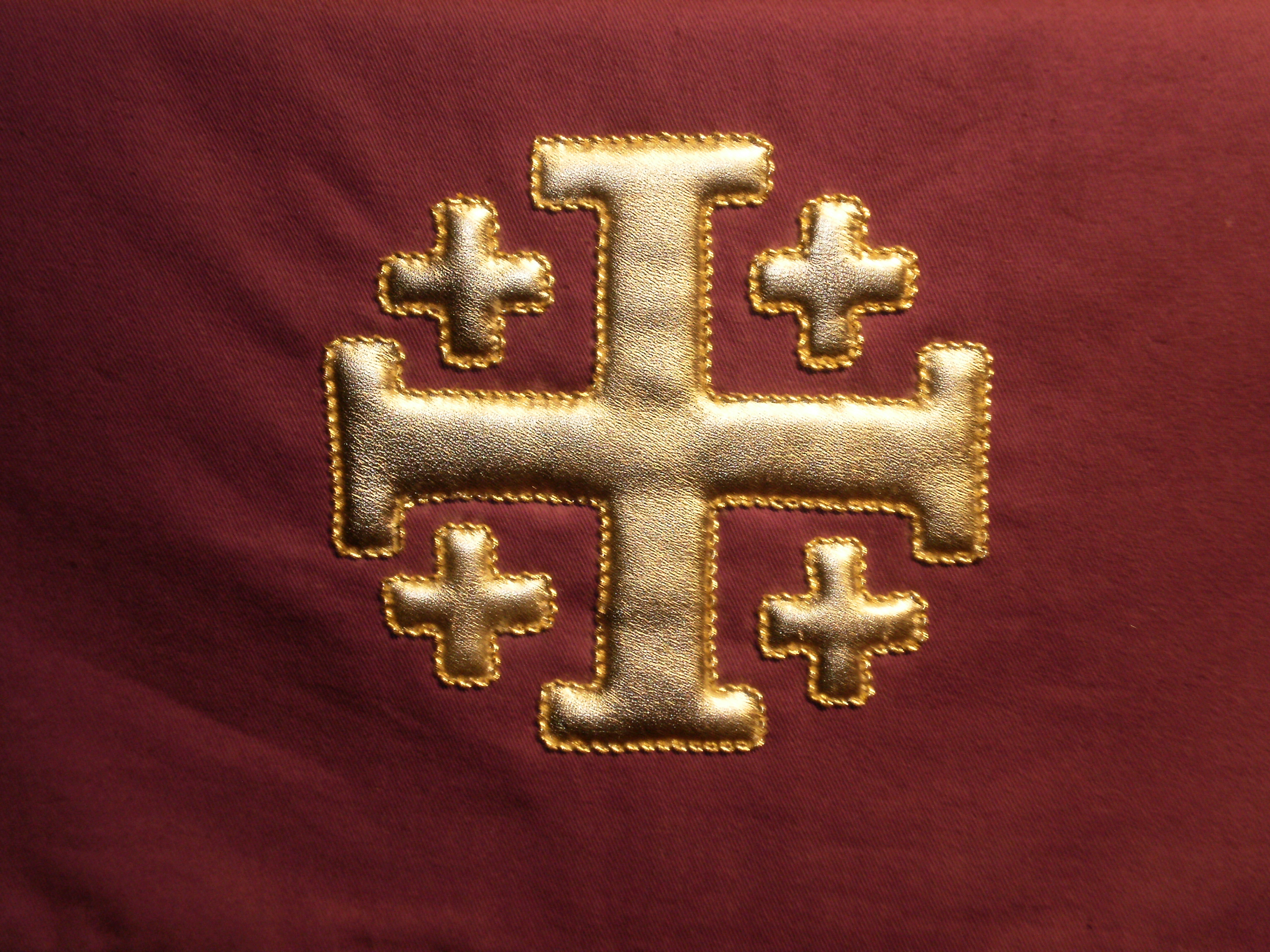 Morning Worship for Sunday 13th April, 2025 - Lent 6 - Palm Sunday & What’s On
