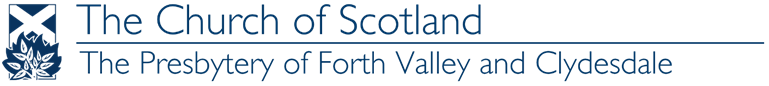 Presbytery of Forth Valley & Clydesdale - Appointment of Administration Officer