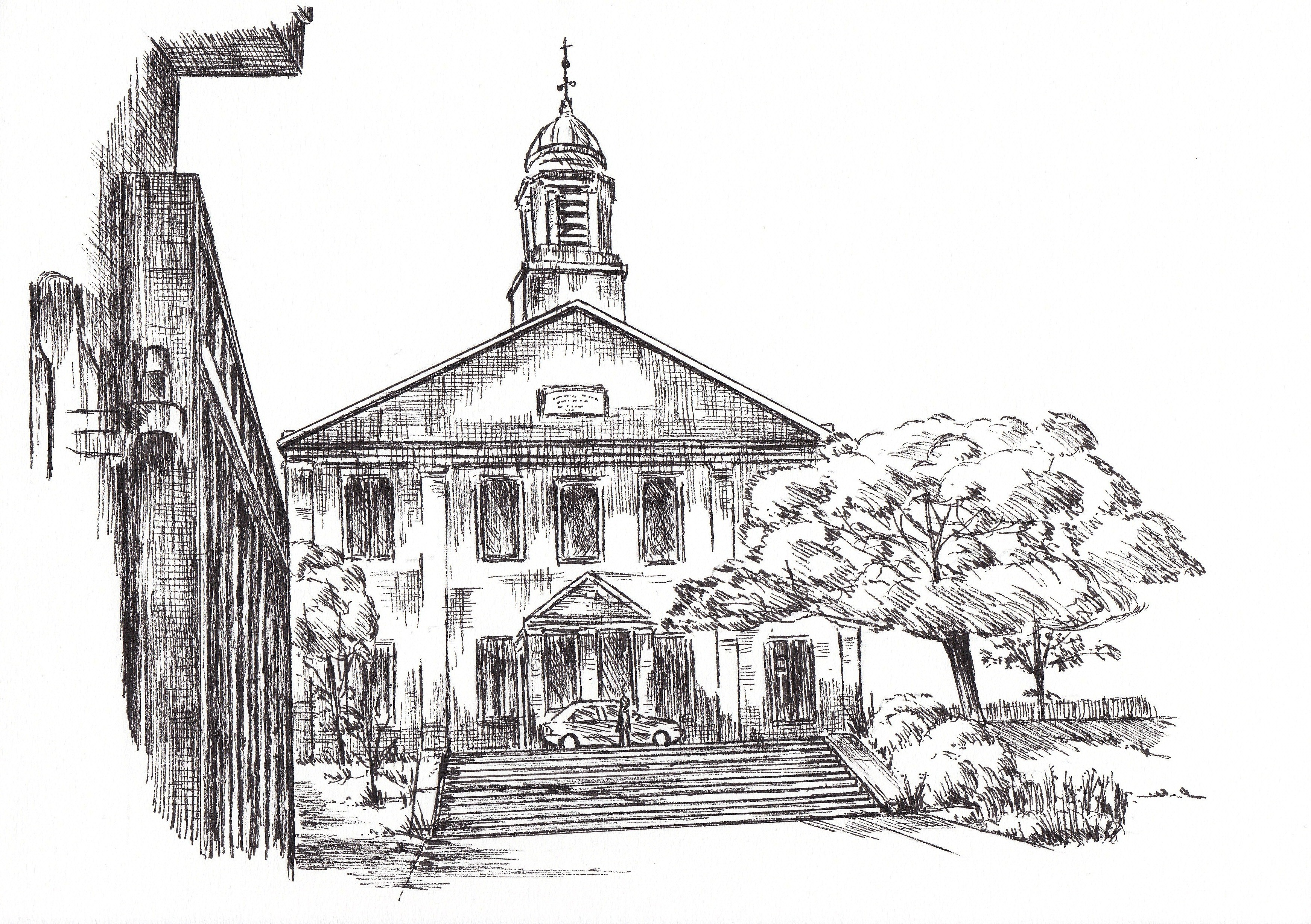 Morning Worship for Sunday 21st September 2025 - 30th Anniversary Service & What’s On