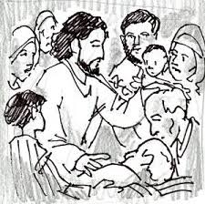 Morning Worship for Sunday 8th February 2026 and What’s On