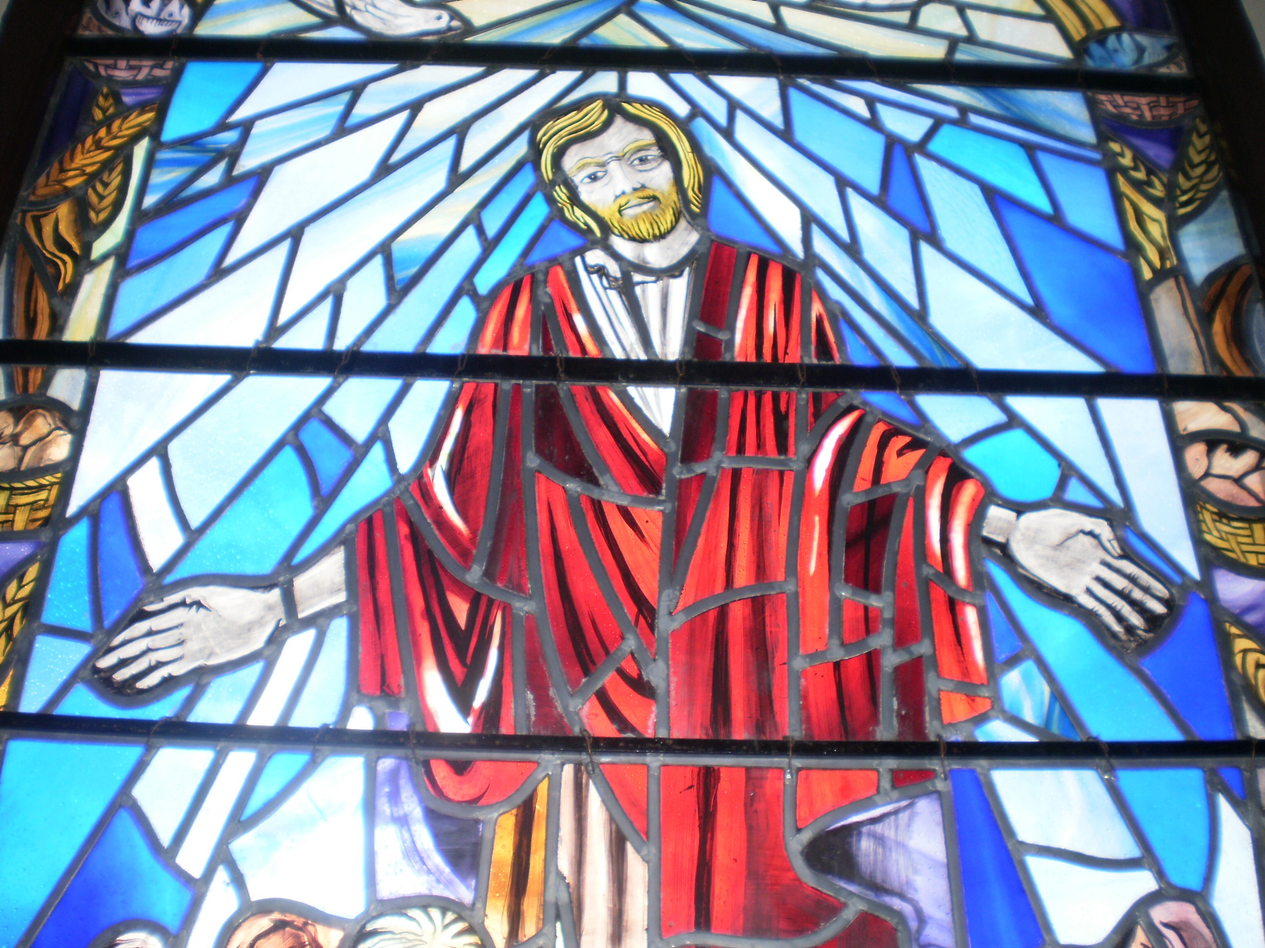 Morning Worship for Sunday 26th April, 2026 - Fourth Sunday of Easter & What’s On